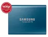 cumpără 2TB Samsung Portable SSD T5 MU-PA2T0B/WW External SSD, Black, Transfer speed 540 MB/s, USB 3.1/Type-C (SSD extern/внешний SSD) în Chișinău 