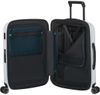 купить Чемодан Samsonite Nexis 55/20 TSA Exp Length 40cm Gri Deschis (158240/A831) в Кишинёве 