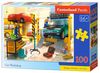 купить Головоломка Castorland Puzzle B-111206 Puzzle 100 elemente в Кишинёве 