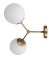 cumpără Candelabru de perete Trendy Damar-6341, 44x28x15cm în Chișinău 