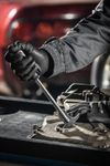 купить Ручной инструмент Hoegert HT8G422 Съемник уплотнительных колец и сальников, крючковый 2-х сторонний в Кишинёве 