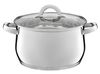 cumpără Set veselă Ambition 68879 Cookware Set 8pcs With Lid, Berry în Chișinău 