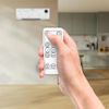 купить Обогреватель настенный Ufesa Corona 2000W в Кишинёве 