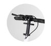 купить Самокат Chipolino DSRID0261BK Rider black до 100кг в Кишинёве 