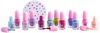 cumpără Set de creație miscellaneous 44187 Set ojă pentru unghii Xplote Fun Floareа colorată în Chișinău 