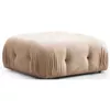купить Пуф Trendy Tuffet Bubble Pouffe-Crema (GTR002865) в Кишинёве 
