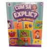 cumpără Joc educativ de masă Noriel S01005340 Cum să explic? (ro) în Chișinău 