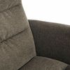 купить Офисное кресло Deco Maison C2500V Antracite в Кишинёве 