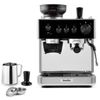 cumpără Espressor manual Breville VCF186X-01 în Chișinău 