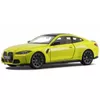 cumpără Mașină MSZ 68280M Die-cast model BMW M4, 1:23 în Chișinău 