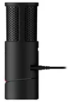 купить Микрофон для ПК HyperX AR0A0AA, SoloCast 2, Black в Кишинёве 