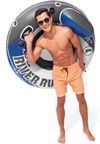 купить Надувной круг Intex 58825 River Run 1, diametru 135 cm, până la 100 kg в Кишинёве 