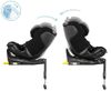 cumpără Scaun auto Maxi Cosi 8621671110 Emerald 360 Pro, Autentic Black în Chișinău 
