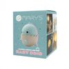 купить Ночной светильник Mary’s MW20794 LED RGB Blue Dino в Кишинёве 