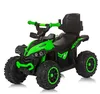 cumpără Tolocar Chipolino ATV ROCAHC02305GR green în Chișinău 