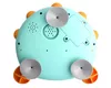 cumpără Jucărie de baie miscellaneous Bocioland-12201 0441 Игрушка для купания Рыбка Green BL044 în Chișinău 