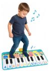 купить Коврик игровой New World 638-22 Covoras muzical Pian, cod 922070 в Кишинёве 