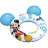 cumpără Accesoriu pentru piscină Bestway 9102KBW Cerc gonflabil Mickey Mouse D 66 cm, 3+ în Chișinău 