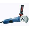 Угловая шлифовальная машина Bosch GWS 15-125 Cl 125 мм