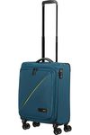 купить Чемодан American Tourister Take2cabin S Tsa Albastru (150908/0528) в Кишинёве 