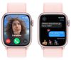 cumpără Ceas inteligent Apple Watch Series 9 GPS 41mm Pink MR953 în Chișinău 