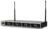 cumpără Microfon RBR BM-7078 8B Sistem Wireless UHF 8 Headset în Chișinău 