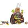 купить Настольная игра Janod J02473 Board game Magic Carrot в Кишинёве 