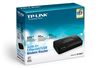 ADSL Router TP-LINK "TD-8817",1xEthernet port+1xUSB, ADSL/ADSL2/ADSL2+, Splitter, Annex A 