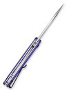 купить Нож походный Civivi C907V Elementum, G10 mov, liner lock в Кишинёве 