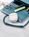cumpără Husă pentru căști Bose Silicon Case Cover for QC Ultra Earbuds, White în Chișinău 