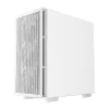 купить Корпус для ПК Deepcool CH560 WH ATX Case, with Hybrid Side-Window в Кишинёве 