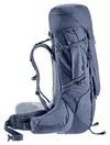 купить Рюкзак спортивный Deuter Aircontact X 60+15 ink в Кишинёве 