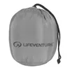 cumpără Perna Lifeventure Supersoft neck pillow, grey, 65400 în Chișinău 