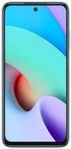 cumpără Smartphone Xiaomi Redmi 10 2022 4/128Gb Blue în Chișinău 