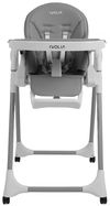 купить Стульчик для кормления Ivolia Q6 Pastel в Кишинёве 