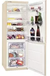 cumpără Frigider cu congelator jos Zanetti SB 155 Beige în Chișinău 
