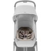 cumpără Accesorii pentru cărucior Joolz 560235 Aer Sandy Taupe, insert nou-nascuti pentru carucior în Chișinău 