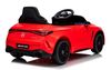 cumpără Mașină electrică pentru copii Chipolino ELKMCLE534R Mercedes AMG CLE 53 red în Chișinău 