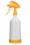 купить Опрыскиватель Kwazar WTM.0131 Mercury Super 360 Pro+ V-1 Yellow в Кишинёве 