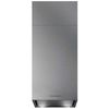 cumpără Hotă Falmec MIRA (telescopic) PARETE/WALL 40 Stainless Steel (with filter pack) în Chișinău 