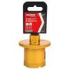 cumpără Set de tubulare, bite, duze Raider 157871 Carota diamantata Ø45-65mm M14 în Chișinău 