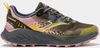 купить Спортивная обувь Joma Tundra Lady 2523 Green (36) TKTULS2523 в Кишинёве 