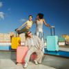 купить Чемодан American Tourister Dashpop 67/24 (151860/A577) в Кишинёве 