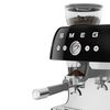 cumpără Espressor manual SMEG EGF03BLMEU în Chișinău 