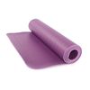 Mat pentru yoga  Bodhi ECOPRO DIAMOND VIOLET -6mm