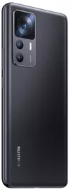 Xiaomi 12T 5G 8/128Gb Duos, Black 