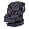 cumpără Scaun auto Chipolino STKHYP0253AN I-Size 40-150сm Isofix 360 Hypnotic Anthracite în Chișinău 