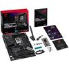 купить Материнская плата ASUS ROG STRIX Z790-H GAMING WIFI Intel Z790, LGA1700, Dual DDR5 7800+ MHz, PCIe 5.0 x16, PCIe 4.0 x16, DP/HDMI, USB Type-C, PCIe RAID, SATA RAID, 4 x M.2 slots PCIe 4.0 x4, SB 8-Ch., Wi-Fi 6E 802.11ax, 2.5Gb Ethernet, AURA Sync в Кишинёве 