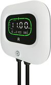 cumpără Stație de încărcare Rheidon Tech WB500-11K, Stație de încărcare mașini electrice Type 2, 11 kW, 16A, 400V (Trifazat) în Chișinău 