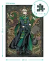 cumpără Puzzle Dodo 200496 Puzzle Dinastia de vrăjitori. Draco, seria Harry Potter, 250el în Chișinău 